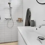Дом отдыха Bl1550-blokhus-poppelvej-10 Блокхус
