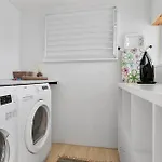 Дом отдыха Bl1550-blokhus-poppelvej-10 *