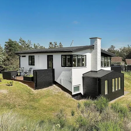 Bl1550-blokhus-poppelvej-10 Feriehus *
