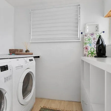 Σπίτι διακοπών Bl1550-blokhus-poppelvej-10 *