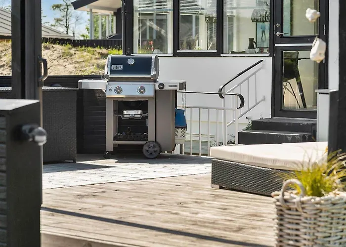 Сasa de vacaciones Bl1550-blokhus-poppelvej-10 *