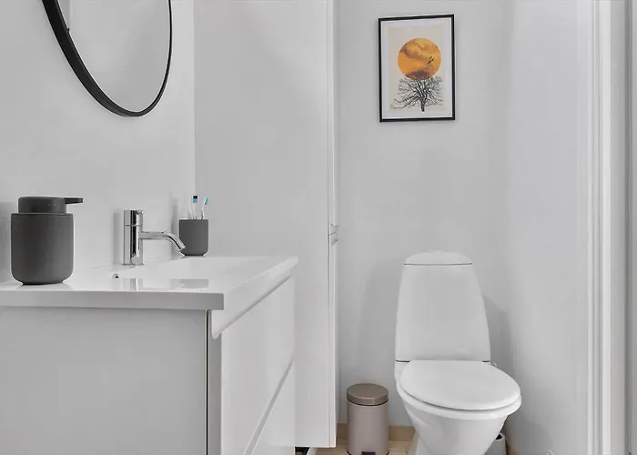 Bl1550-blokhus-poppelvej-10 Сasa de vacaciones Blokhus