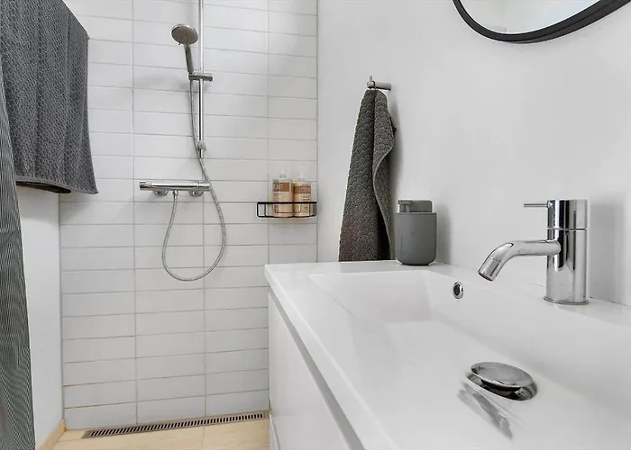 Сasa de vacaciones Bl1550-blokhus-poppelvej-10 Blokhus